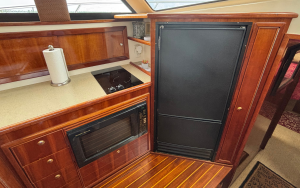 48ft Riviera Yacht For Sale