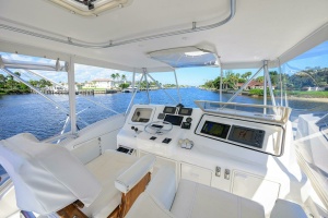 SUMMEREBEL 50ft Ocean Yachts Yacht For Sale