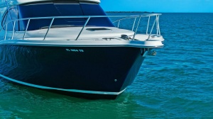 Salty Dach 39ft Tiara Yachts Yacht For Sale