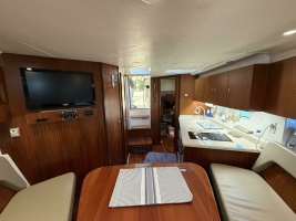 Jolly Dawg 41ft Pursuit Yacht For Sale