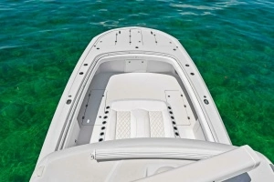 2023 Barker Boatworks 40 HPC thumbnail 27