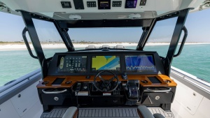 Cash Cow 45ft Everglades Yacht For Sale