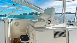Miss B Havin 40ft Cabo Yacht For Sale