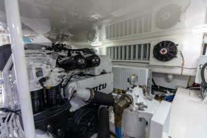 Galati Yacht Sales Trade  62ft Viking Yacht For Sale