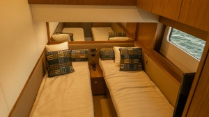 O SEA D 51ft Sea Ray Yacht For Sale