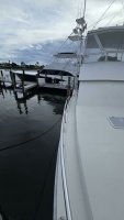 Wild Life 45ft Viking Yacht For Sale