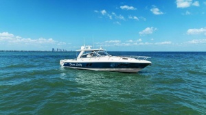 2019 Intrepid 475 Sport Yacht thumbnail 49