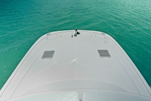 48ft Calcutta Yacht For Sale