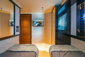 KINGSHIP 64ft Absolute Yacht For Sale