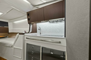 45ft Grady White Yacht For Sale