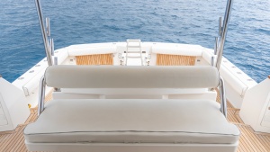 Pegasus 70ft West Bay Yacht For Sale