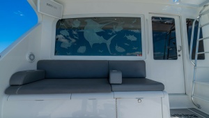 Honey Girl 61ft Viking Yacht For Sale