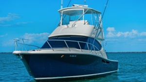 Salty Dach 39ft Tiara Yachts Yacht For Sale