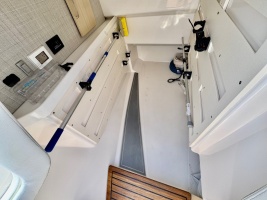 36ft Regal Yacht For Sale