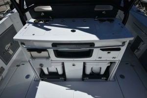 2021 Blackfin 332 thumbnail 10