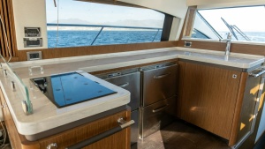 O SEA D 51ft Sea Ray Yacht For Sale