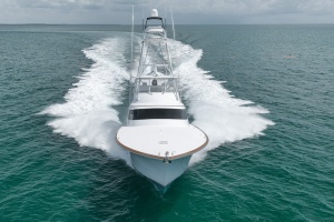 Genesis 75ft Weaver Yacht For Sale