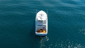 Game On 58ft Viking Yacht For Sale