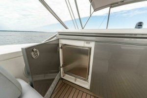 2020 Princess S66