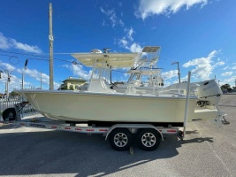 Colleen 27ft Silverhawk Yacht For Sale