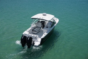 27ft Blackfin Yacht For Sale