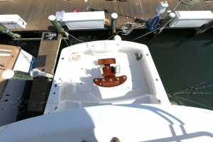 Sea Hunt 54ft Viking Yacht For Sale