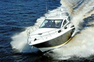 Navygator 52ft Regal Yacht For Sale