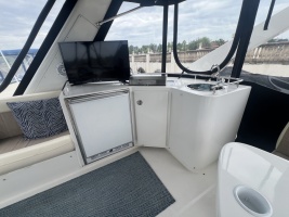 NO VACANCY 54ft Navigator Yacht For Sale