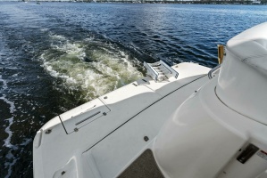 Thought About It 40ft Tiara Yachts Yacht For Sale