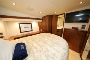 Sea Hunt 54ft Viking Yacht For Sale