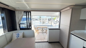 MAVI 57ft Absolute Yacht For Sale