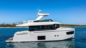 Elettra 52ft Absolute Yacht For Sale