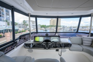 KALEEN 58ft Princess Yacht For Sale