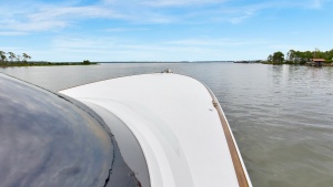 Gunpowder 68ft Viking Yacht For Sale