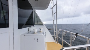 Better Days  60ft Hatteras Yacht For Sale