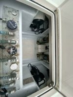 VAQUERO 40ft Cabo Yacht For Sale