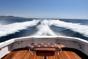 TAG Team 55ft Viking Yacht For Sale