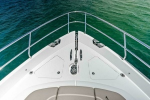 72ft Princess Yacht For Sale
