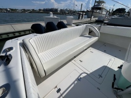 FINSURE 37ft Intrepid Yacht For Sale