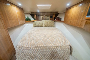 Scandaloso 56ft Viking Yacht For Sale