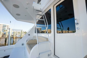 Galati Yacht Sales Trade 72ft Viking Yacht For Sale