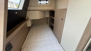 MAVI 57ft Absolute Yacht For Sale