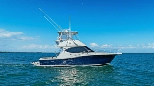 2013 Tiara Yachts 3900 Convertible thumbnail 1