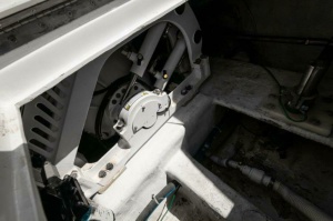 1998 Ocean 48 Super Sport thumbnail 37