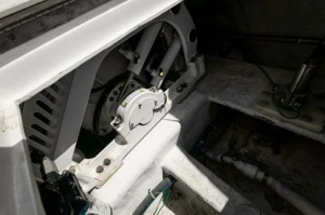 1998 Ocean 48 Super Sport thumbnail 37