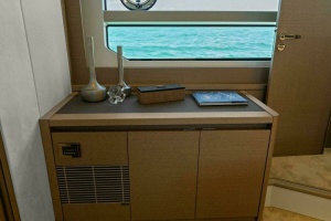 How Sweet It Is 59ft Prestige Yacht For Sale
