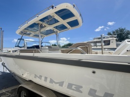 Zulu 30ft Nimbus Yacht For Sale