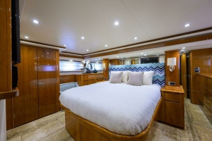 OSH IT 76ft Viking Yacht For Sale