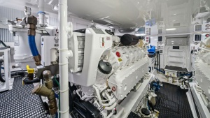 Pipe Dream 54ft Viking Yacht For Sale