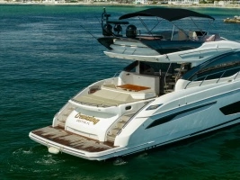 2019 Princess S65 thumbnail 95